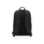 Swiss Peak AWARE™ modern 15.6" laptop backpack - Image 4