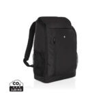 Swiss Peak AWARE™ easy access 15.6'' laptop backpack - Image 2