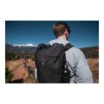 Swiss Peak AWARE™ easy access 15.6'' laptop backpack - Image 11