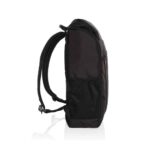 Swiss Peak AWARE™ easy access 15.6'' laptop backpack - Image 4