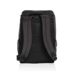 Swiss Peak AWARE™ easy access 15.6'' laptop backpack - Image 5