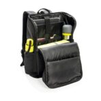 Swiss Peak AWARE™ easy access 15.6'' laptop backpack - Image 6