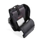 Swiss Peak AWARE™ easy access 15.6'' laptop backpack - Image 7