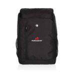 Swiss Peak AWARE™ easy access 15.6'' laptop backpack - Image 9