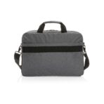 Swiss Peak AWARE™ RFID 15.6'' laptop bag - Slika 4