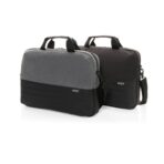 Swiss Peak AWARE™ RFID 15.6'' laptop bag - Slika 7