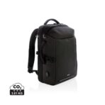 Swiss Peak AWARE™ XXL weekend travel backpack - Slika 2