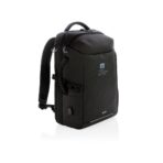 Swiss Peak AWARE™ XXL weekend travel backpack - Slika 12