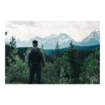 Swiss Peak AWARE™ XXL weekend travel backpack - Slika 15