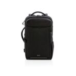 Swiss Peak AWARE™ XXL weekend travel backpack - Slika 3