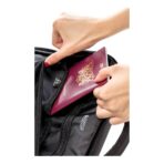 Swiss Peak AWARE™ XXL weekend travel backpack - Slika 10