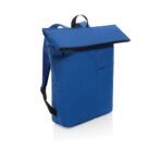 Dillon AWARE™ RPET lightweight foldable backpack