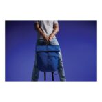 Dillon AWARE™ RPET lightweight foldable backpack - Image 11