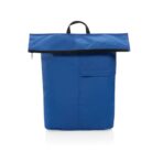 Dillon AWARE™ RPET lightweight foldable backpack - Image 3