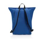 Dillon AWARE™ RPET lightweight foldable backpack - Image 5