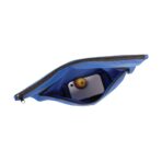 Dillon AWARE™ RPET lightweight foldable backpack - Image 6