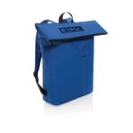 Dillon AWARE™ RPET lightweight foldable backpack - Image 8