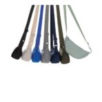 Crescent AWARE™ RPET half moon sling bag - Image 6