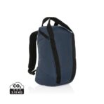 Sienna AWARE™ RPET everyday 14 inch laptop backpack - Image 2