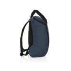 Sienna AWARE™ RPET everyday 14 inch laptop backpack - Image 4