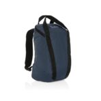 Sienna AWARE™ RPET everyday 14 inch laptop backpack - Image 7
