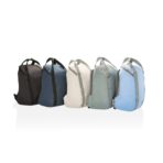 Sienna AWARE™ RPET everyday 14 inch laptop backpack - Image 8