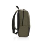 Kazu AWARE™ RPET basic 15.6 inch laptop backpack - Image 5