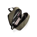 Kazu AWARE™ RPET basic 15.6 inch laptop backpack - Image 6