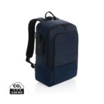 Armond AWARE™ RPET 15.6 inch deluxe laptop backpack - Slika 2