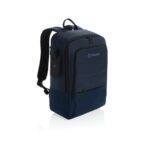 Armond AWARE™ RPET 15.6 inch deluxe laptop backpack - Slika 12