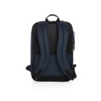 Armond AWARE™ RPET 15.6 inch deluxe laptop backpack - Slika 4