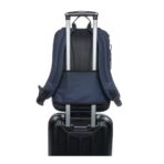 Armond AWARE™ RPET 15.6 inch deluxe laptop backpack - Slika 7