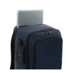 Armond AWARE™ RPET 15.6 inch deluxe laptop backpack - Slika 8