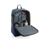 Armond AWARE™ RPET 15.6 inch deluxe laptop backpack - Slika 9