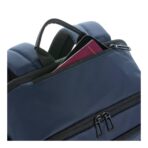 Armond AWARE™ RPET 15.6 inch deluxe laptop backpack - Slika 10