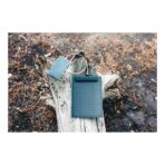 Pedro AWARE™ RPET deluxe backpack with 5W solar panel - Slika 12