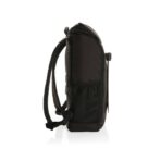 Pedro AWARE™ RPET deluxe backpack with 5W solar panel - Slika 5