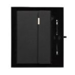Swiss Peak deluxe A5 notebook and pen set - Image 12