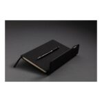 Swiss Peak deluxe A5 notebook and pen set - Image 9