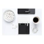 A5 Deluxe notebook with smart pockets - Image 11