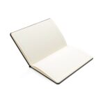 A5 Deluxe notebook with smart pockets - Image 4