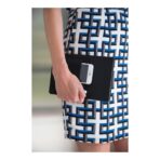 A5 Deluxe notebook with smart pockets - Image 10