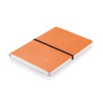 Deluxe softcover A5 notebook - Image 3