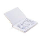 Deluxe softcover A5 notebook - Image 5