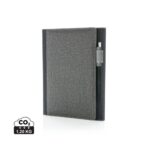 A5 Deluxe design notebook cover - Image 2