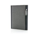 A5 Deluxe design notebook cover