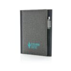 A5 Deluxe design notebook cover - Image 9