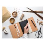 A5 Deluxe design notebook cover - Image 10
