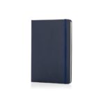 Classic hardcover notebook A5