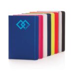 Classic hardcover notebook A5 - Image 8